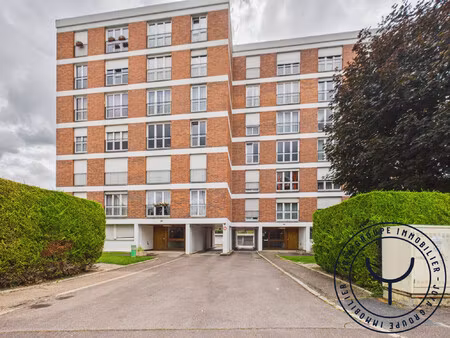 appartement à vendre troyes