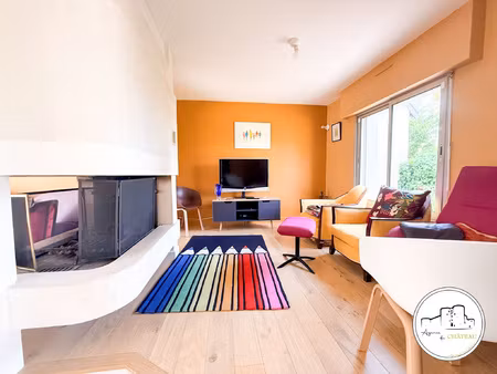 maison d'architecte angers sud