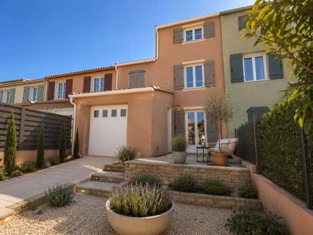 a vendre maison t5 beziers