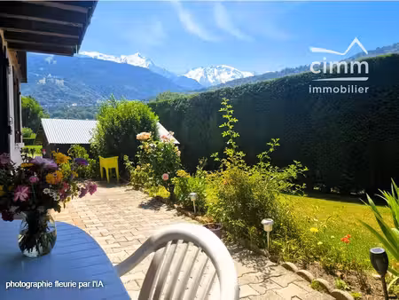 a domancy - maison familiale 5 chambres sur 1 200 m² de terrain