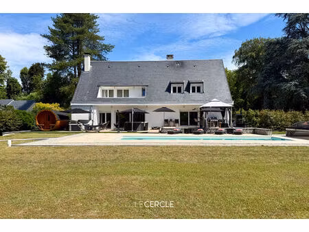 maison gouvieux 6 pièces 197 m2