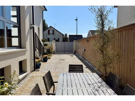maison gouvieux proche centre 4 pièces 87 m2