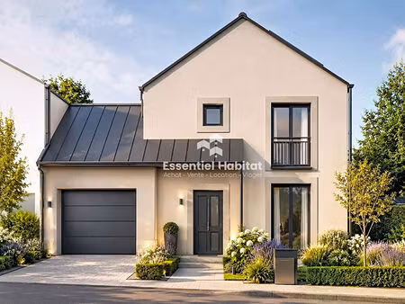 maison neuve livraison 2026