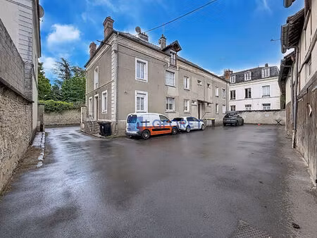 maison le malesherbois 4 pièce(s) 90 m2
