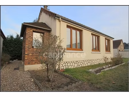 maison à vendre 3 pièces le petit quevilly (76)