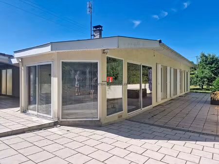 maison à vendre prignac-et-marcamps