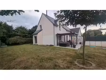 maison à vendre saint-léger-de-linières