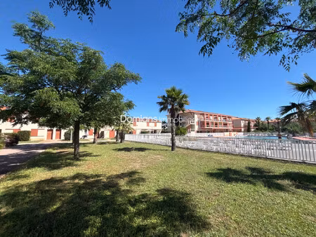 a vendre - villa 3 pieces -argeles-sur mer