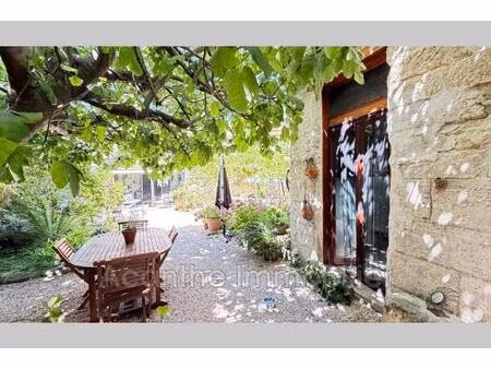 vente maison 3 pièce(s)