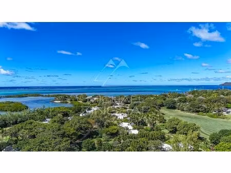 villa four seasons à anahita : l’excellence hôtelière au service d’un investissement d’exc
