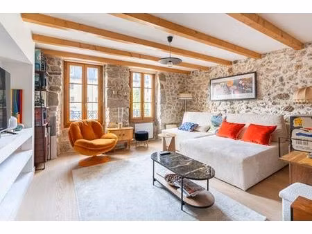 appartement de luxe 2 chambres en vente à annecy  france