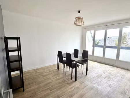 appartement 2 pièces 43 m² à louer caen 14000 ? | era immobilier