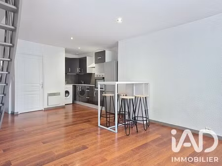 appartement à le puy-en-velay (43000)