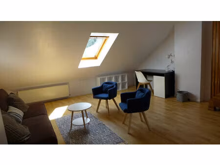 appartement 1 pièces 26 m² à louer orléans 45000 ? | era immobilier