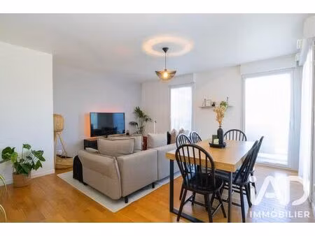 appartement à villecresnes (94440)