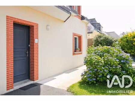 maison à lamballe (22400)