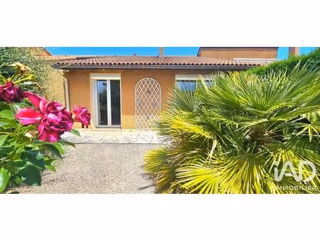 maison à portes-lès-valence (26800)