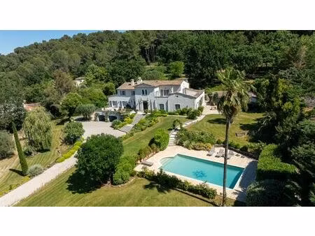 vente villa de luxe valbonne 11 pièces 567 m² <meta name="description" content="propriété 
