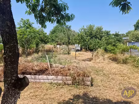en vente terrain non constructible 649 m² – 54 000 € |cugand