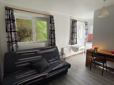 appartement 1 pièces 16 m² à louer besançon 25000 ? | era immobilier