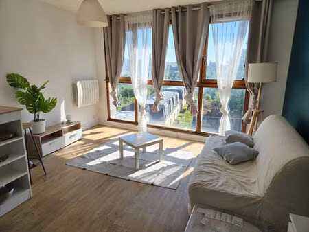 appartement 1 pièces 28 m² à louer orléans 45000 ? | era immobilier