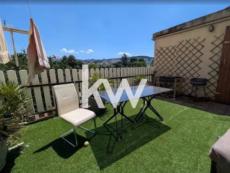 appartement à vendre  4 pièces - saint-étienne 42000
