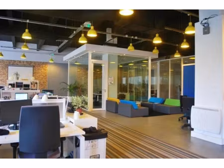 vente bureau montrouge 1 384 m²