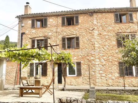 exclusivite - maison de hameau pleine de charme