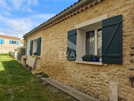 maison 3 pièces 50 m² à louer mormoiron 84570 ? | era immobilier