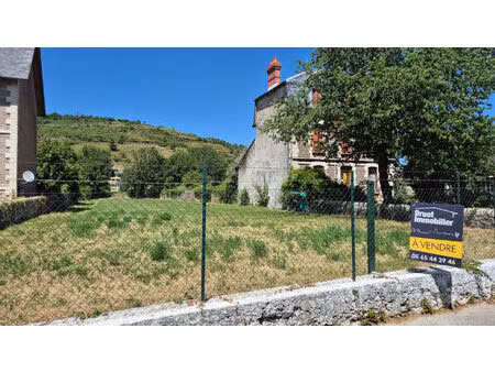 achat terrain 1 304m²