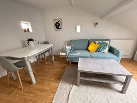 location appartement 1 pièce limoges (87000)