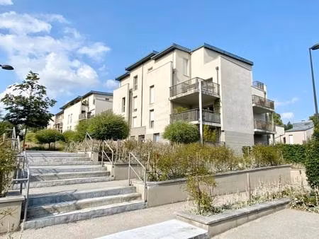 tours st-symphorien : résidence groison trianon