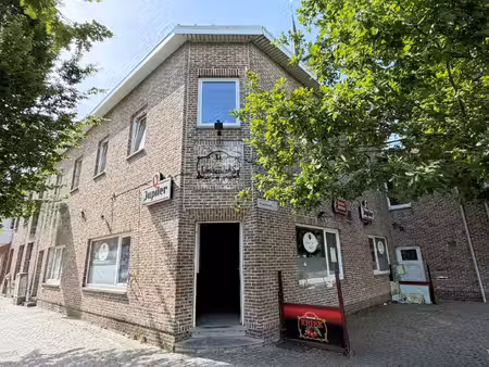 commercieel te huur in lennik