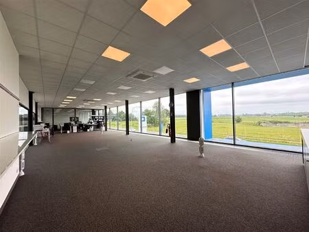 commercieel te huur in ninove