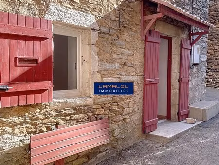 maison de village
