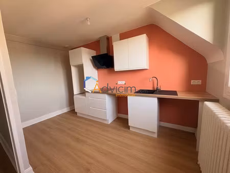 appartement à louer orléans