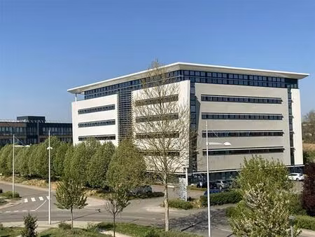 vente bureau schiltigheim 361 m²