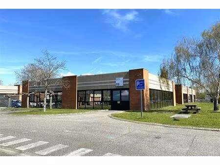 location bureau toulouse 1 111 m²