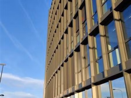 location bureau toulouse 283 m²