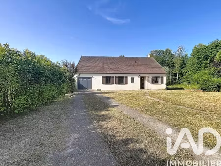 vente maison traditionnelle 5 pièces