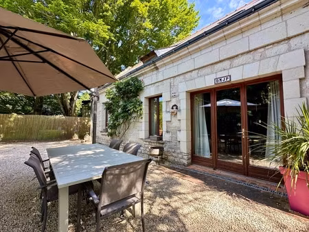 en vente maison 123 m² – 138 000 € |varennes-sur-loire