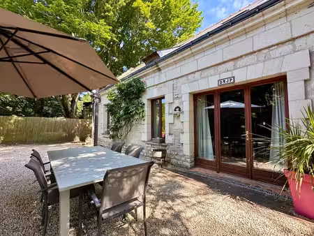 en vente maison 123 m² – 138 000 € |varennes-sur-loire