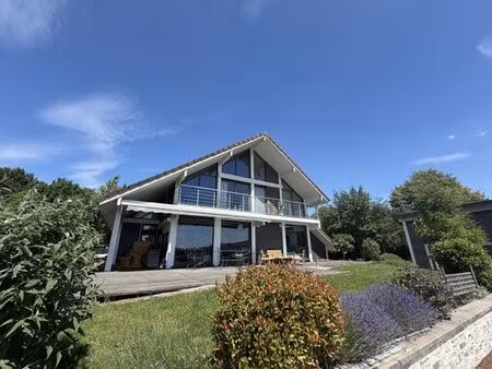 maison de 8 pièces de luxe en vente à châlonvillars  france
