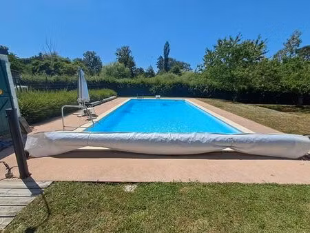 maison de 8 pièces de luxe en vente à la charmée  france