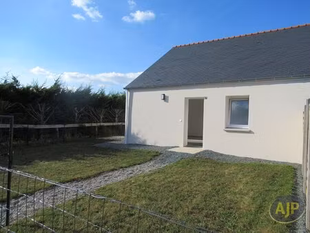 à louer maison 65 2 m² – 805 € |blain