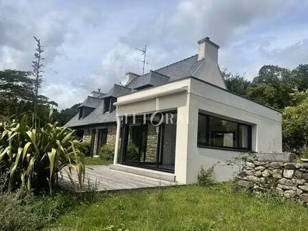 maison de luxe de 4 chambres en vente à quimper  bretagne