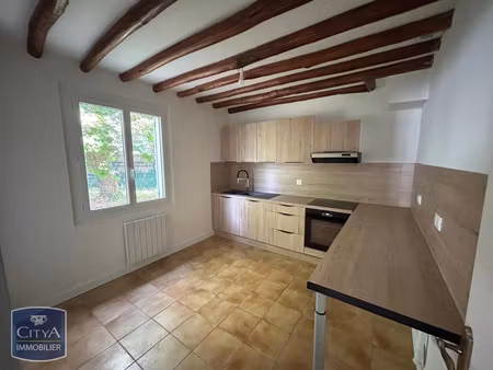 maison à louer 4 pièces 77 m² - saint-martin-petit (47) - 850€