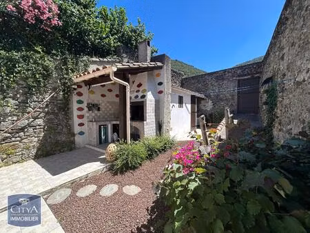 achat maison 5 pièces 140m² vignevieille 11330
