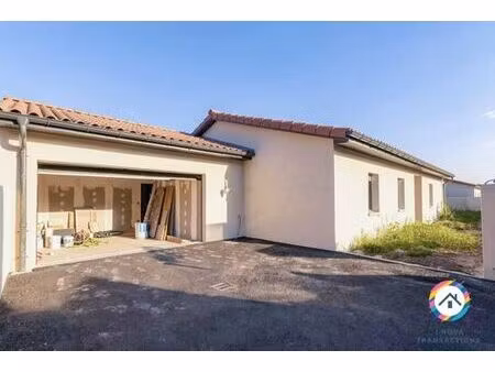 maison de luxe de 5 pièces en vente à saint-georges-de-reneins  france