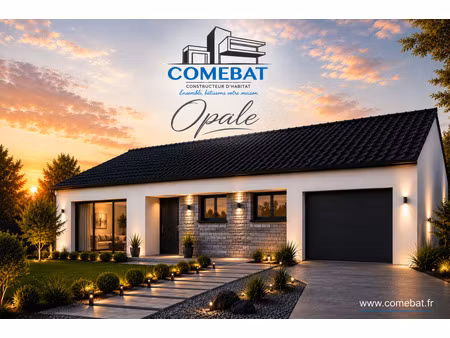 en vente terrain constructible 8 ares – 523 900 € |volstroff
